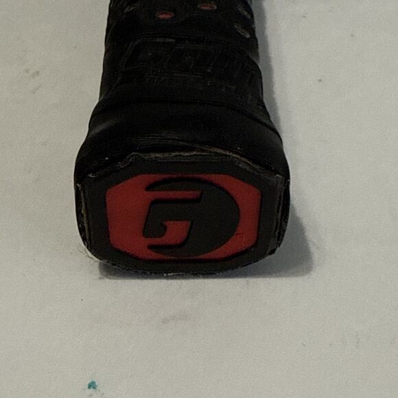 GAMMA "Riley Newman 206" Composite | USA Pickleball Approved | w/Head Cover - Picture 14 of 14